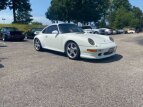 Thumbnail Photo 14 for 1996 Porsche 911 Carrera 4S